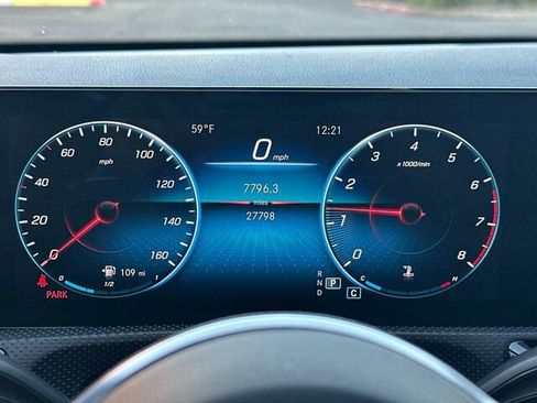 Certified 2023 Mercedes-Benz CLA 250 image 30