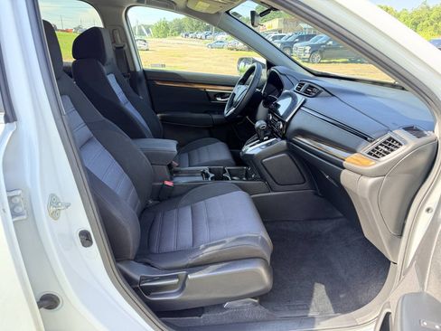 Used 2020 Honda CR-V EX image 16