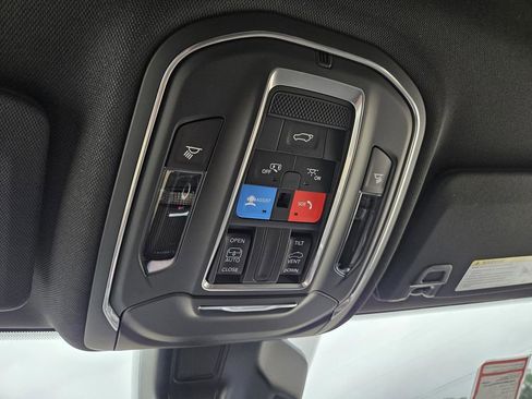 New 2026 Jeep Grand Cherokee L 2WD image 22