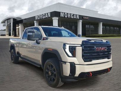 New 2026 GMC Sierra 2500 AT4 w/ AT4 Premium Plus Package