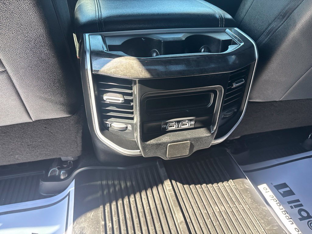 Used 2023 RAM 2500 Big Horn w/ Level B Equipment Group AWD/4WD image 37