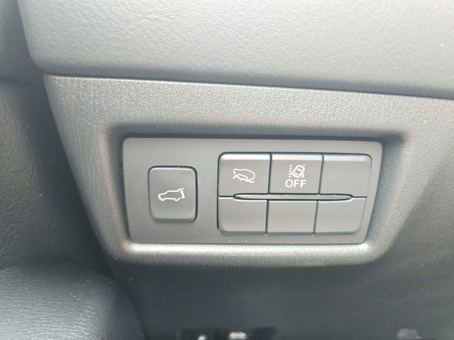 Used 2025 MAZDA CX-5 AWD 2.5 S w/ Preferred Package image 28