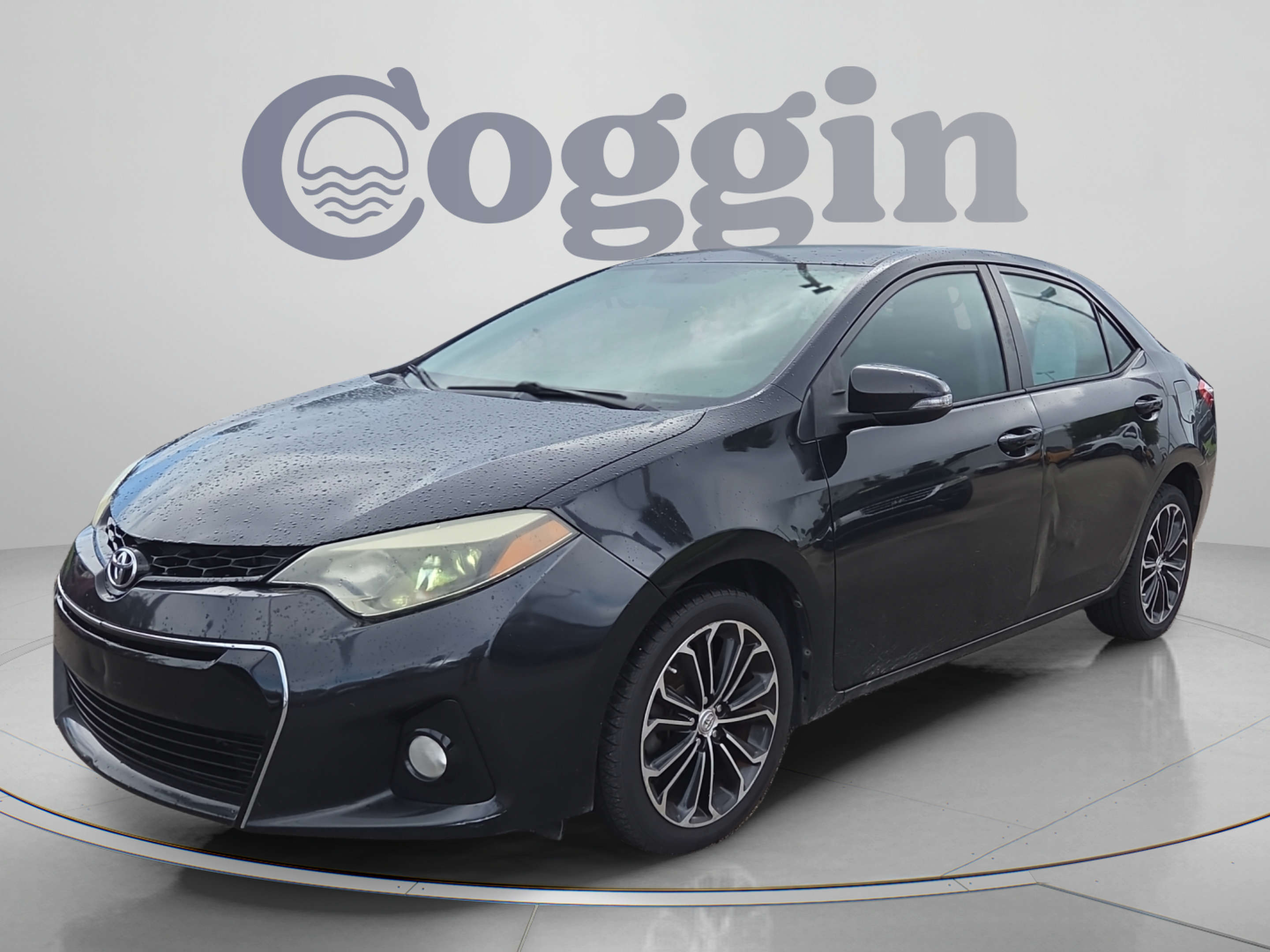 Used 2016 Toyota Corolla S FWD image 1