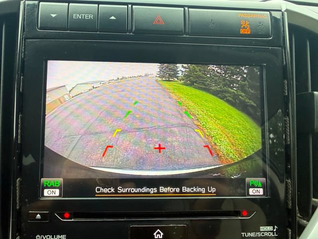 Used 2019 Subaru Ascent Limited AWD/4WD image 10