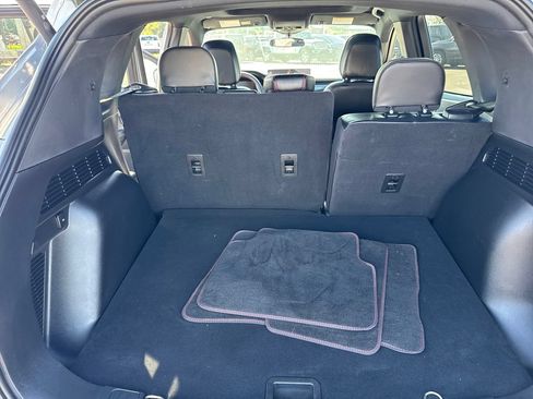 Used 2023 Ford Escape ST-Line w/ Tech Pack #1 AWD/4WD image 15