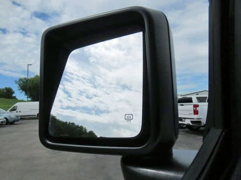 Used 2022 Jeep Gladiator Mojave w/ LED Lighting Group image 31