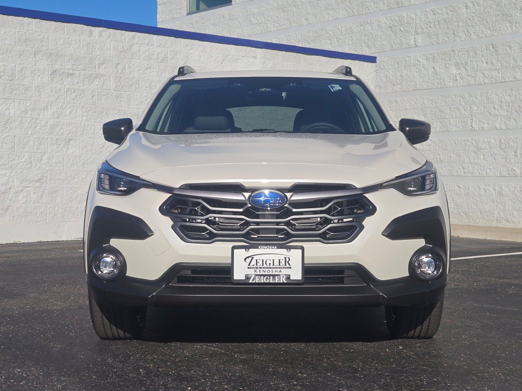 New 2026 Subaru Crosstrek 2.5i Limited AWD/4WD image 3