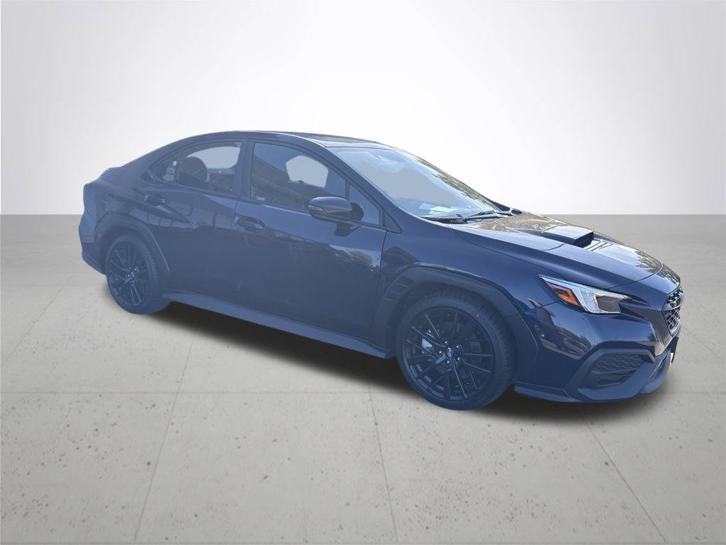 Used 2026 Subaru WRX Limited AWD/4WD image 4
