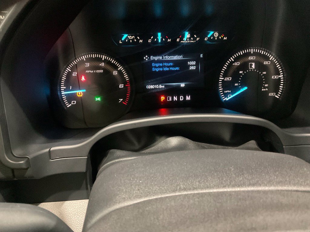 Used 2019 Ford F150 XL w/ Equipment Group 101A Mid RWD image 13