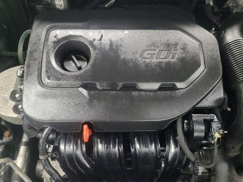Used 2019 Kia Sorento AWD w/ LX Convenience Package image 30