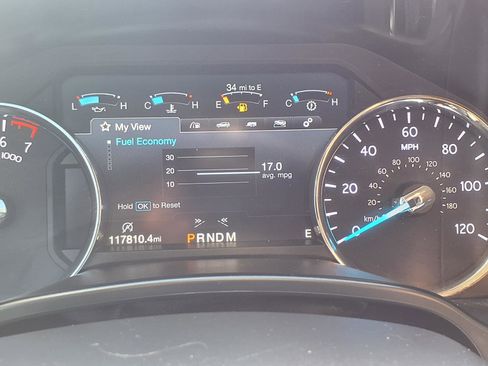 Used 2019 Ford Expedition Max Platinum RWD image 14