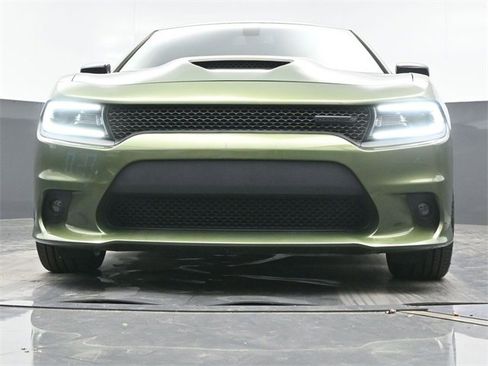 Used 2020 Dodge Charger GT w/ Driver Convenience Group image 19