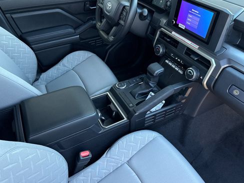 New 2026 Toyota Tacoma SR5 RWD image 47