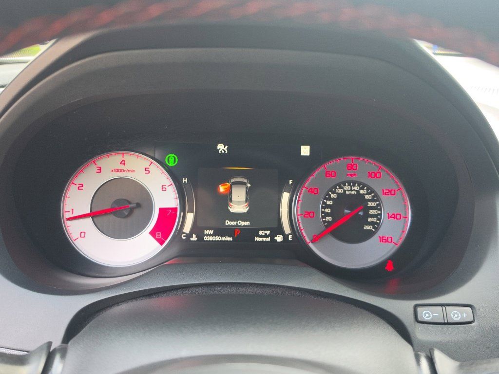 Used 2023 Acura RDX w/ Advance Package FWD image 18
