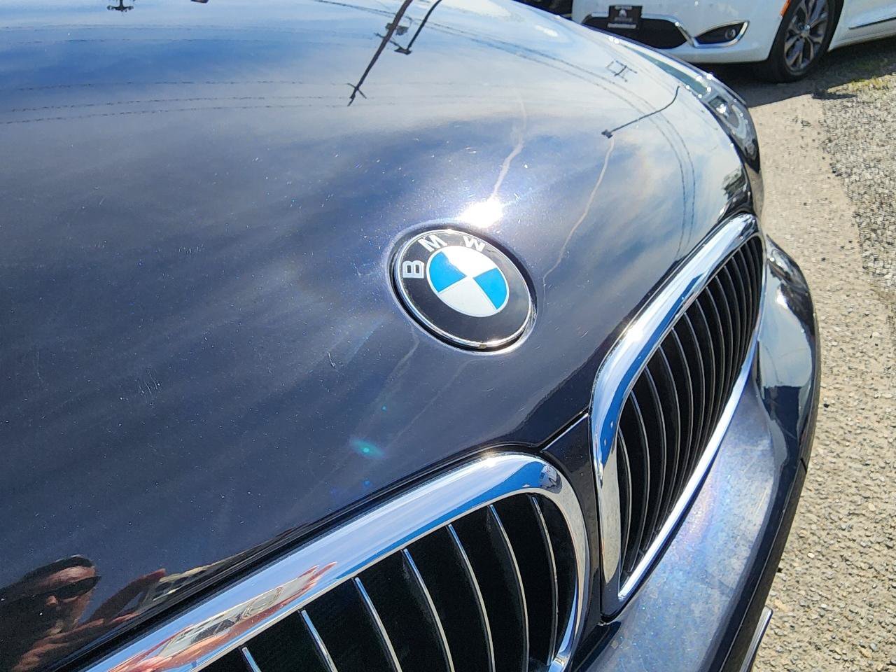 Used 2006 BMW 750Li RWD image 40