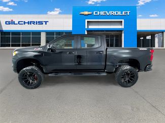 New 2026 Chevrolet Silverado 1500 LT Trail Boss w/ Convenience Package II AWD/4WD video 5
