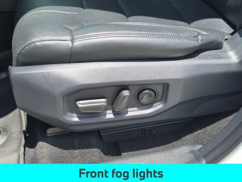 Used 2022 Toyota Tundra Limited AWD/4WD image 18
