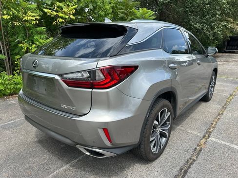 Used 2019 Lexus RX 350 FWD w/ Premium Package image 3