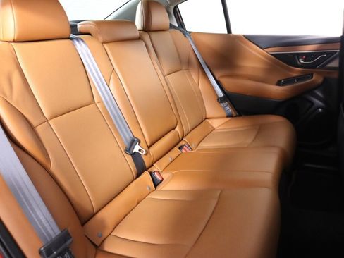 Used 2021 Subaru Legacy Touring XT image 42