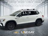 Used 2022 Volkswagen Taos S image 6
