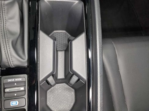 Certified 2024 Honda Accord Sport image 27
