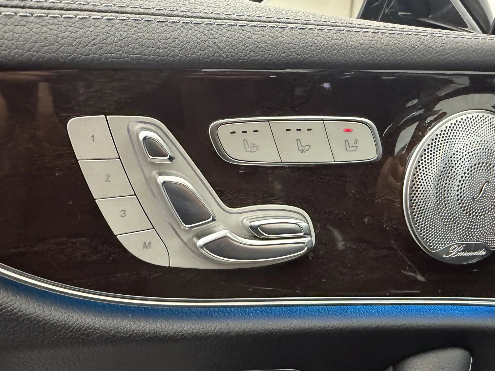 Used 2018 Mercedes-Benz E 400 4MATIC Coupe image 16