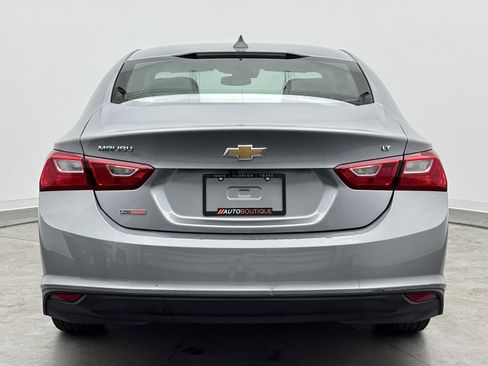 Used 2023 Chevrolet Malibu LT FWD image 6
