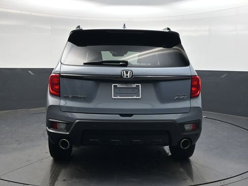 Used 2023 Honda Passport Elite image 5