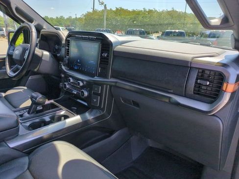 Used 2022 Ford F150 Tremor w/ Equipment Group 402A High AWD/4WD image 36