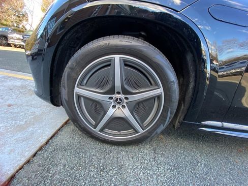 Used 2023 Mercedes-Benz EQS 580 4MATIC image 27