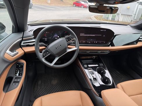 Used 2025 Audi A5 2.0T Premium w/ Convenience Package image 6