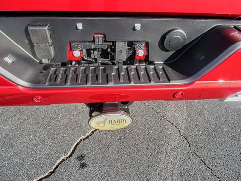 New 2026 Chevrolet Silverado 1500 High Country w/ High Country Premium Package image 7