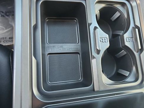 New 2026 Ford F250 Lariat image 23