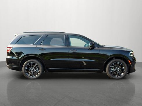 Used 2024 Dodge Durango R/T AWD/4WD image 8