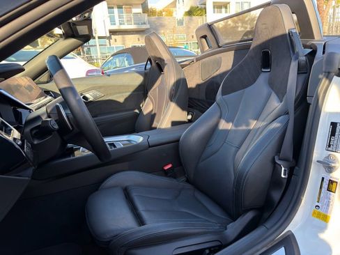 Used 2022 BMW Z4 M40i w/ Premium Package image 24