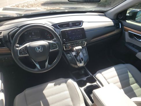 Used 2019 Honda CR-V EX image 13