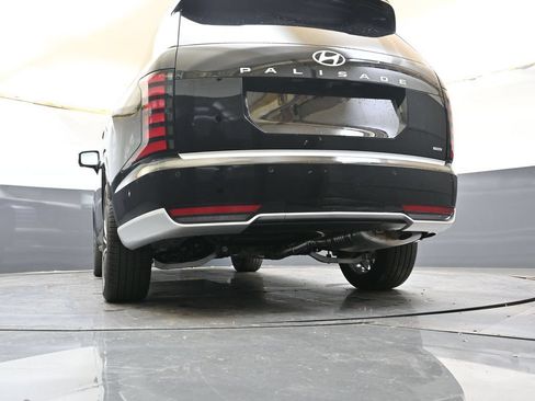 Used 2026 Hyundai Palisade Calligraphy AWD/4WD image 33