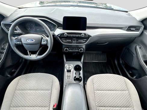 Used 2022 Ford Escape SE w/ Convenience Package AWD/4WD image 14