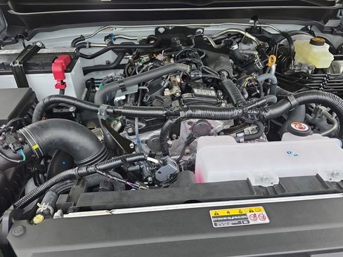 New 2026 Toyota Tacoma Limited AWD/4WD image 30