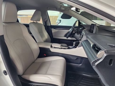 Used 2022 Lexus RX 350 FWD image 69