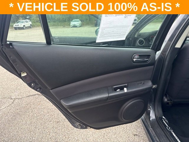Used 2012 MAZDA MAZDA6 i Touring Plus FWD image 14