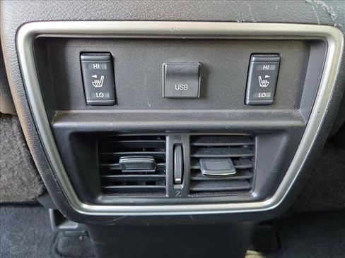 Used 2015 Nissan Murano Platinum w/ Platinum Technology Package image 16