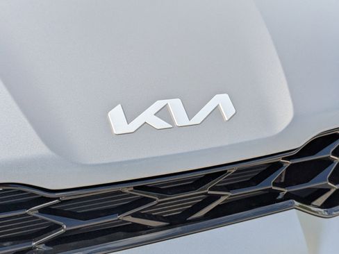 New 2026 Kia K5 GT-Line image 11