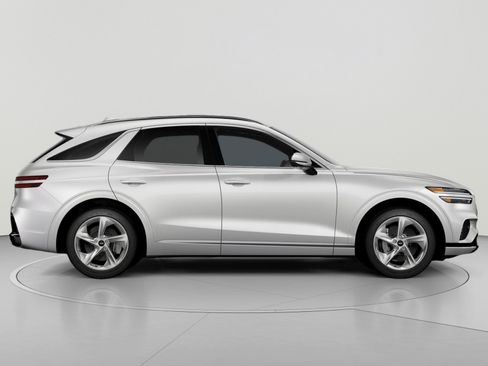 New 2026 Genesis GV70 2.5T Advanced AWD/4WD image 4