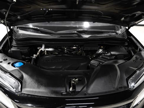 Used 2022 Honda Pilot Black Edition image 54
