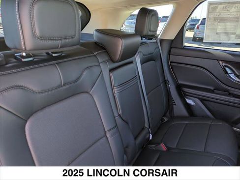 New 2025 Lincoln Corsair Grand Touring w/ Equipment Group 301A image 13