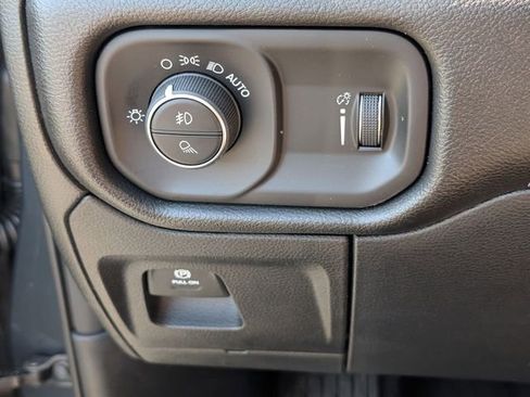 New 2026 RAM 1500 Express RWD image 12