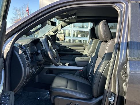 New 2026 RAM 1500 Rebel image 12