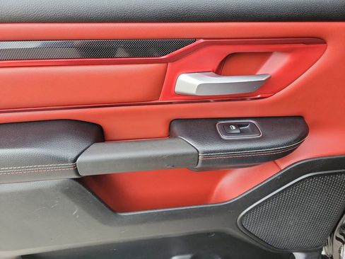 Used 2019 RAM 1500 Rebel w/ Rebel Level 2 Equipment Group image 17