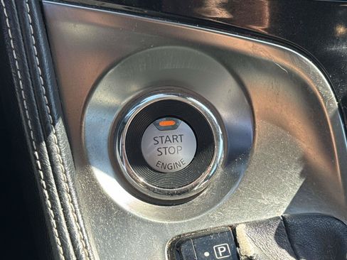 Used 2020 Nissan Maxima 3.5 SV w/ Floor Mat Group FWD image 24